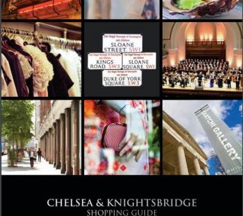 Explore - Cadogan Chelsea and Knightsbridge