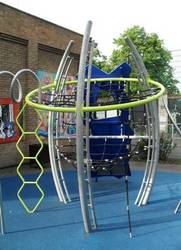 Ifield Road Playground