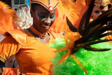 Carnival new advice for businesses