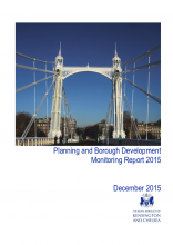 Monitoring Report 2015