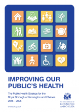Improving Our Public's Health