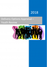 Delivery Options Appraisal