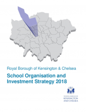 School Organisation and Investment Strategy 2018