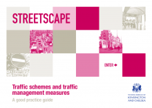 Chapter 5 - Traffic Schemes and Traffic Management Measures