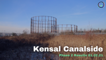 Appendix 3b. Give My View Kensal Canalside - phase 2 report