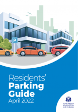 Residents' Parking Guide