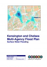 Kensington and Chelsea Multi Agency Flood Plan