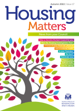 Housing Matters Autumn 2022