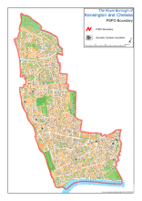 Borough Wide PSPO Acoustic Cameras