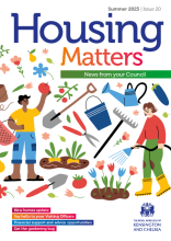 Housing Matters Summer 2023