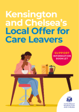 Local Offer for Care Leavers