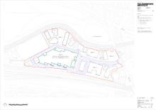 Planning strategy hybrid application detail and outline