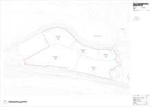 Parameters - plot boundaries