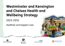 Health and wellbeing strategy 2023 to 2033: easy read 