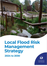 Local Flood Risk Management Strategy 2024 to 2030