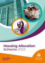 Housing Allocation Scheme 2023