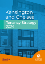 Tenancy Strategy 2024