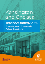 Tenancy Strategy 2024 FAQ