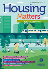 Housing Matters Summer 2024