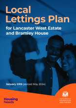 Local Lettings Plan 2024