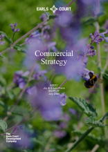 Earls Court Commercial Strategy