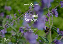 Earls Court Cultural Strategy