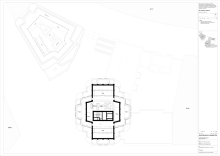 Earls Court ECD-EC05-TZ-MLA-07-27-DR-A-561327-EC05EC06 Proposed GA Plan: level 27