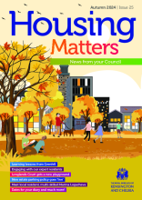 Housing Matters Autumn 2024